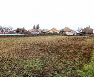 Stavebný pozemok na predaj