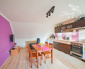 Dvojpodlažný dom v tichej lokalite Piešťan