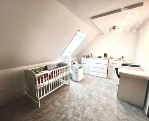 Dvojpodlažný dom v tichej lokalite Piešťan