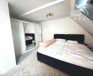 Dvojpodlažný dom v tichej lokalite Piešťan