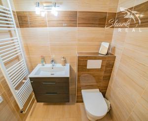 Dvojpodlažný dom v tichej lokalite Piešťan