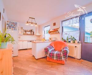 Dvojpodlažný dom v tichej lokalite Piešťan