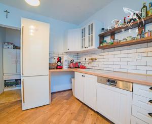 Dvojpodlažný dom v tichej lokalite Piešťan