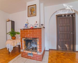 Dvojpodlažný dom v tichej lokalite Piešťan