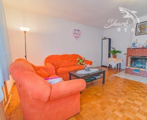 Dvojpodlažný dom v tichej lokalite Piešťan