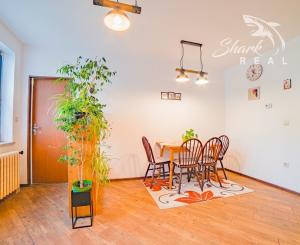 Dvojpodlažný dom v tichej lokalite Piešťan