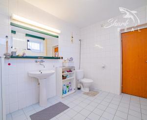 Dvojpodlažný dom v tichej lokalite Piešťan