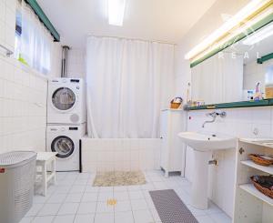 Dvojpodlažný dom v tichej lokalite Piešťan