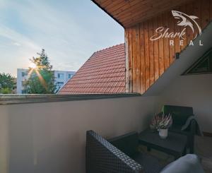 Dvojpodlažný dom v tichej lokalite Piešťan