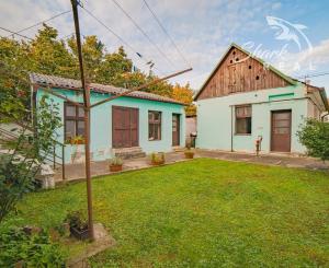 Dvojpodlažný dom v tichej lokalite Piešťan