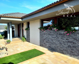 Rodinný dom na predaj - NOVOSTAVBA