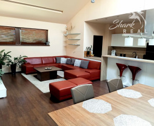 Rodinný dom na predaj - NOVOSTAVBA