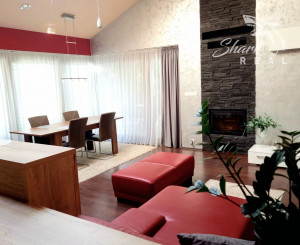 Rodinný dom na predaj - NOVOSTAVBA