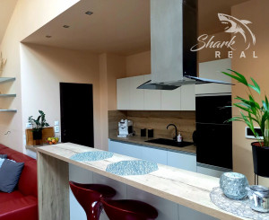 Rodinný dom na predaj - NOVOSTAVBA