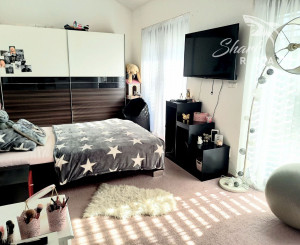 Rodinný dom na predaj - NOVOSTAVBA