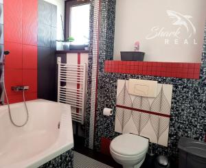 Rodinný dom na predaj - NOVOSTAVBA