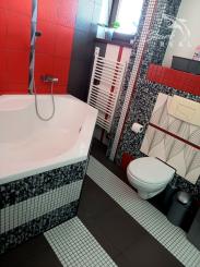 Rodinný dom na predaj - NOVOSTAVBA