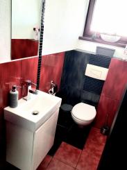 Rodinný dom na predaj - NOVOSTAVBA