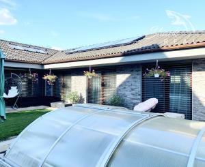 Rodinný dom na predaj - NOVOSTAVBA