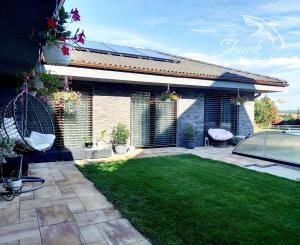 Rodinný dom na predaj - NOVOSTAVBA