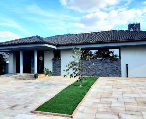 Rodinný dom na predaj - NOVOSTAVBA