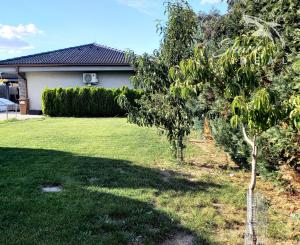 Rodinný dom na predaj - NOVOSTAVBA