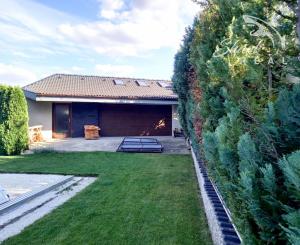 Rodinný dom na predaj - NOVOSTAVBA