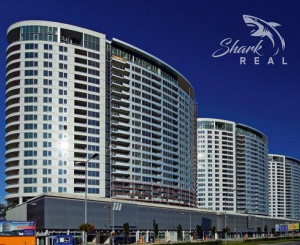 2 izbový byt - TRI VEŽE