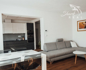 2 izbový byt - TRI VEŽE