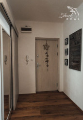 2 izbový byt - TRI VEŽE