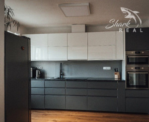 2 izbový byt - TRI VEŽE