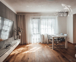 2 izbový byt - TRI VEŽE