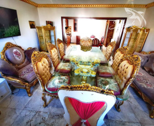 Znížená cena. Zrekonštruovaný rodinný dom vo Veľkých Kostoľanoch