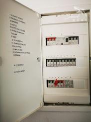 Znížená cena. Zrekonštruovaný rodinný dom vo Veľkých Kostoľanoch