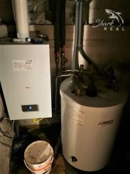 Znížená cena. Zrekonštruovaný rodinný dom vo Veľkých Kostoľanoch