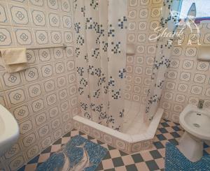 Peknučký zrekonštruovaný dom s veľkou úžitkovou záhradou