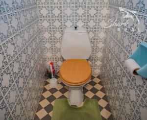 Peknučký zrekonštruovaný dom s veľkou úžitkovou záhradou