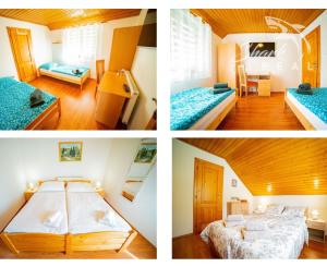 VÝRAZNÁ ZĽAVA! Očarujúci penzión s reštauráciou, bazénom, welness a ihriskom