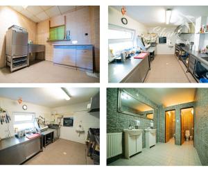 VÝRAZNÁ ZĽAVA! Očarujúci penzión s reštauráciou, bazénom, welness a ihriskom