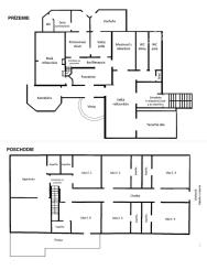 VÝRAZNÁ ZĽAVA! Očarujúci penzión s reštauráciou, bazénom, welness a ihriskom