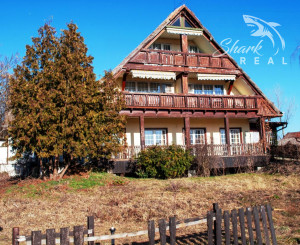 PENZIÓN / Apartmánový dom pri Štúrove