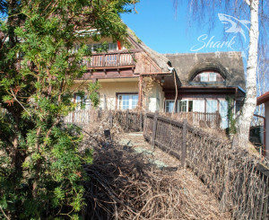 PENZIÓN / Apartmánový dom pri Štúrove