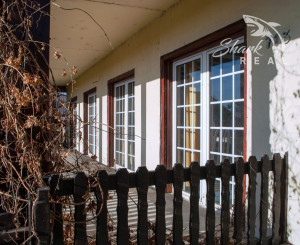 PENZIÓN / Apartmánový dom pri Štúrove