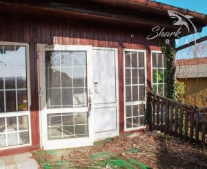 PENZIÓN / Apartmánový dom pri Štúrove