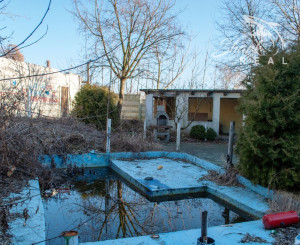 PENZIÓN / Apartmánový dom pri Štúrove