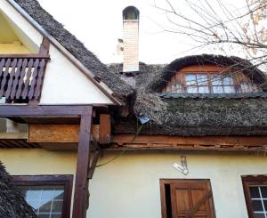 PENZIÓN / Apartmánový dom pri Štúrove