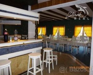 PENZIÓN / Apartmánový dom pri Štúrove