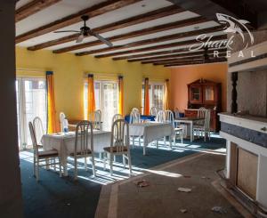 PENZIÓN / Apartmánový dom pri Štúrove