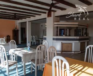 PENZIÓN / Apartmánový dom pri Štúrove