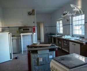 PENZIÓN / Apartmánový dom pri Štúrove